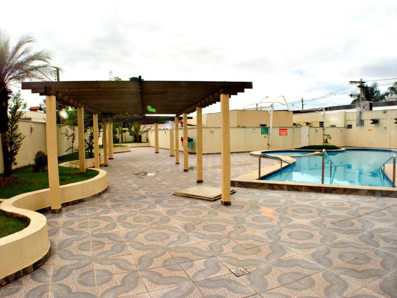 Condominio Toulon Park *