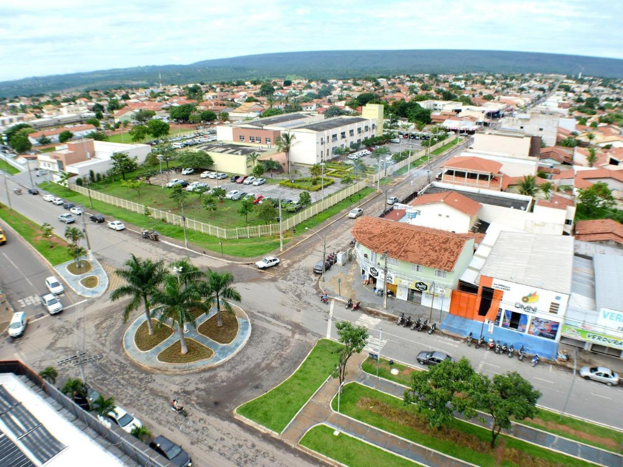 Condominio Toulon Park Apartment *