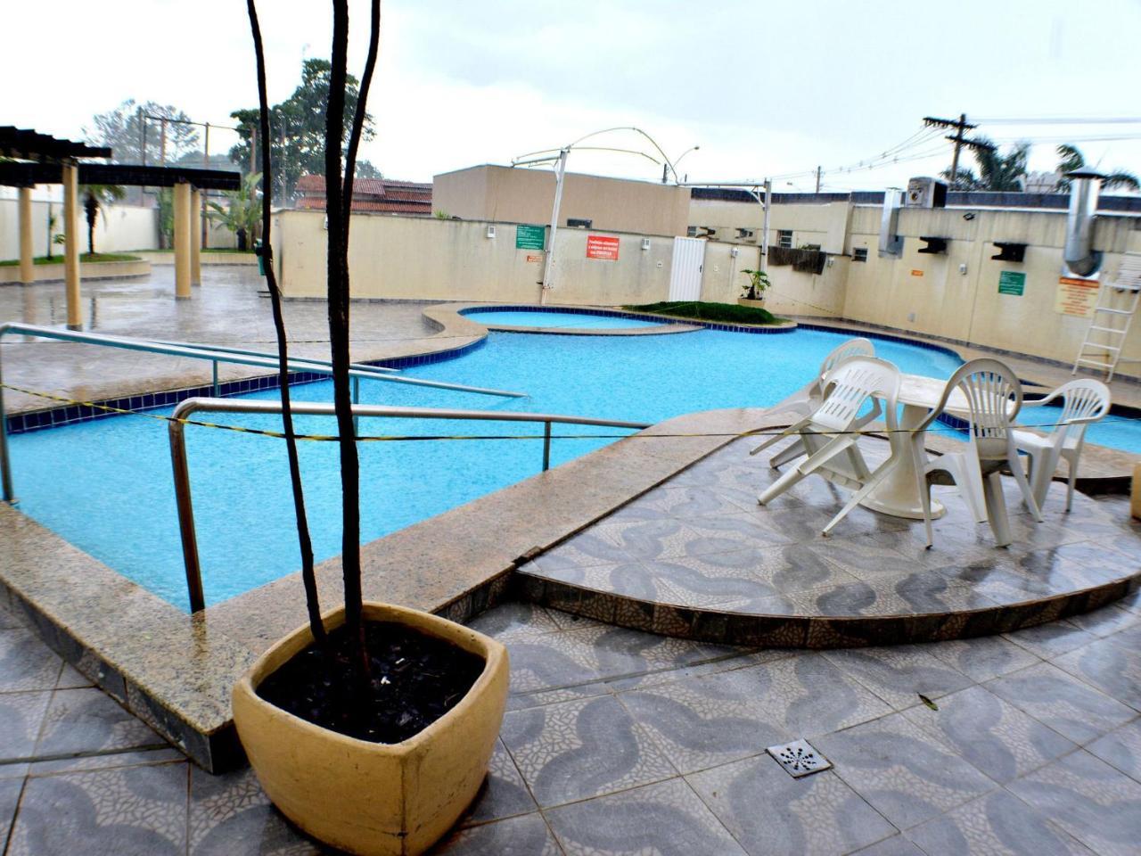 Condominio Toulon Park * Caldas Novas