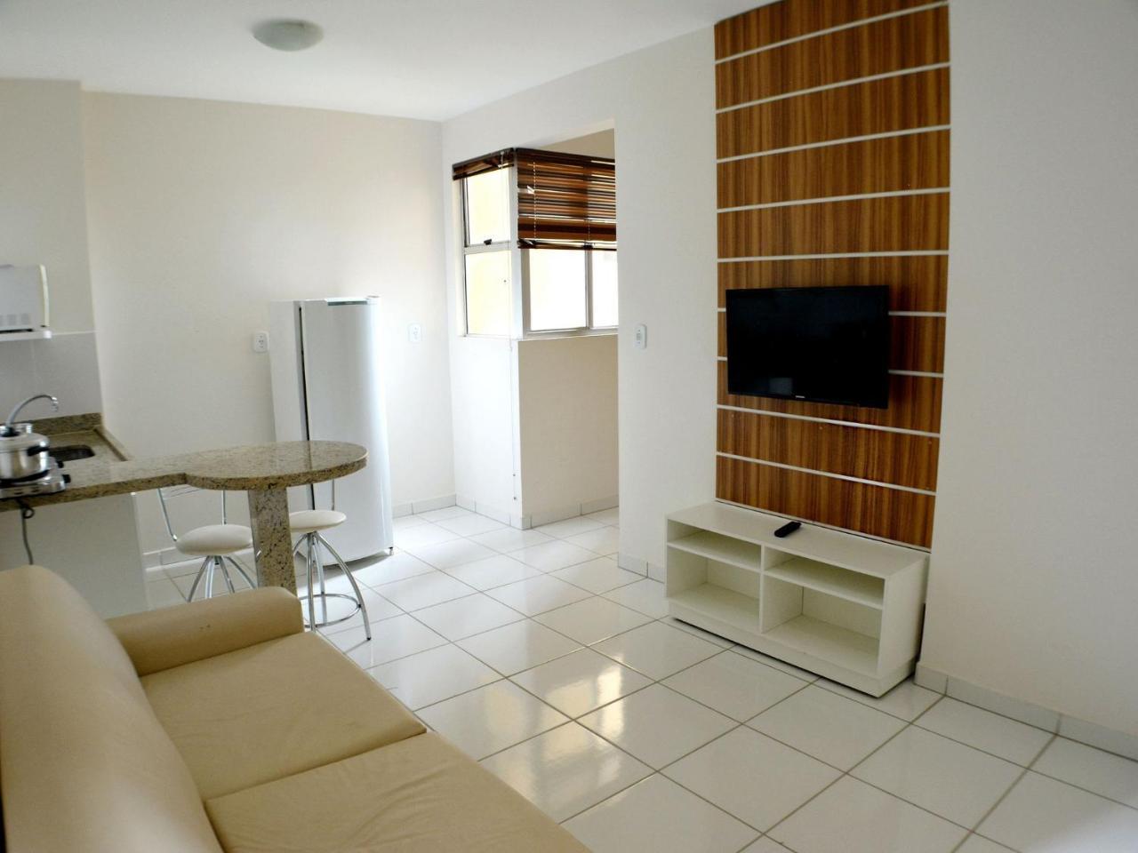 Condominio Toulon Park Apartment