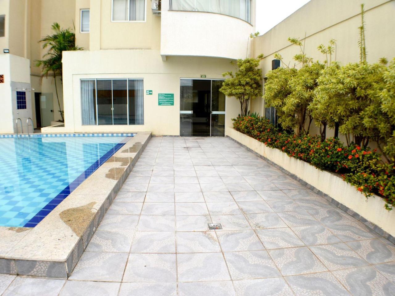 Apartment Condominio Toulon Park Caldas Novas