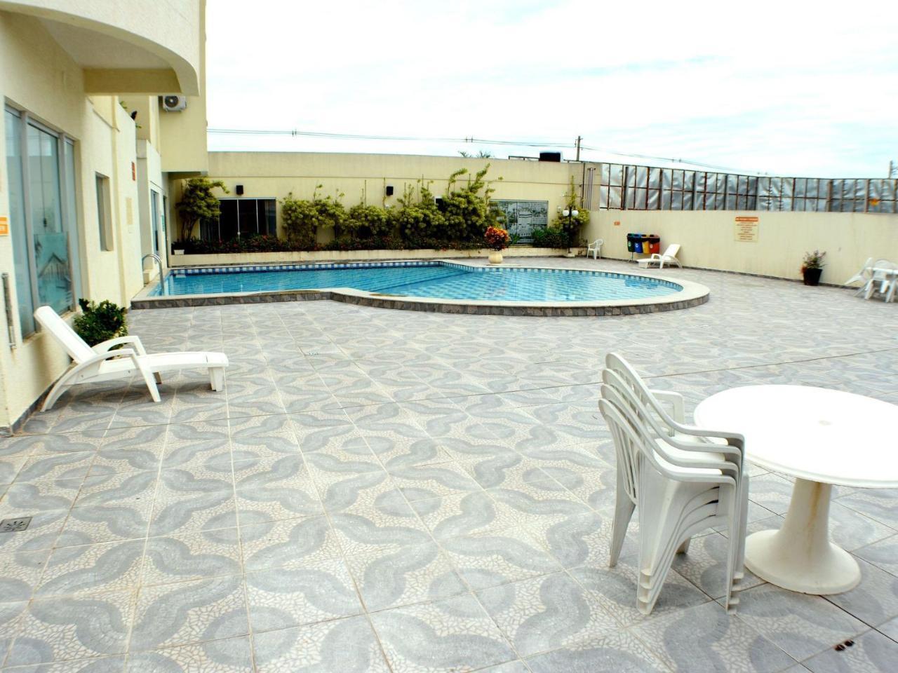Condominio Toulon Park Apartment
