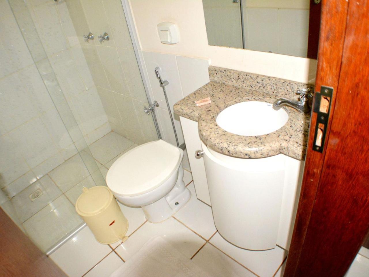 Condominio Toulon Park Caldas Novas