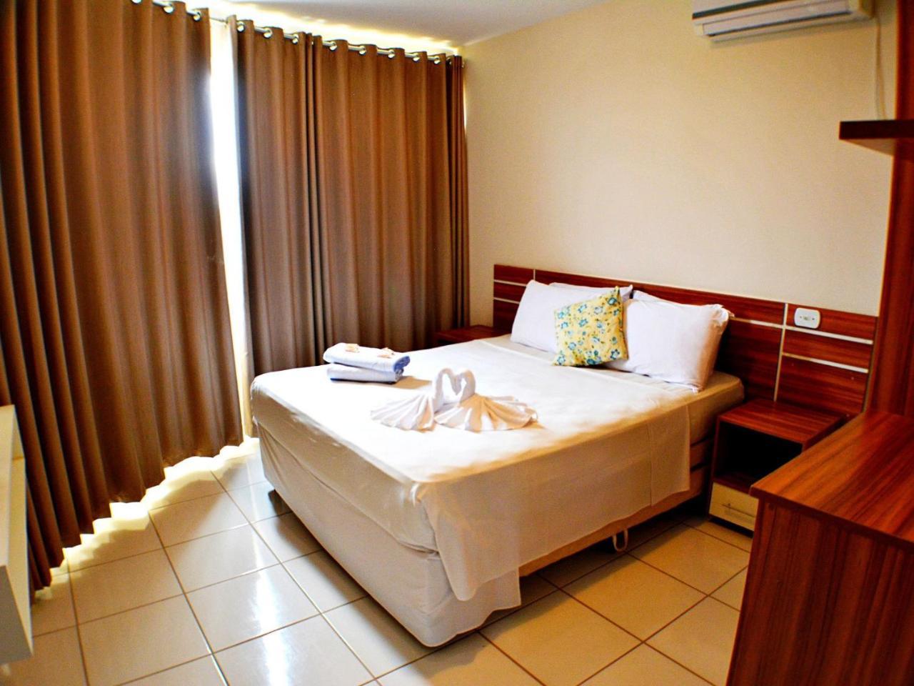 Condominio Toulon Park Caldas Novas