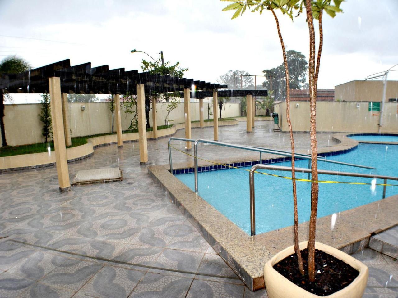 Condominio Toulon Park * Caldas Novas