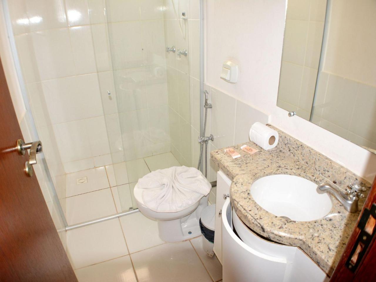 Apartment Condominio Toulon Park Caldas Novas