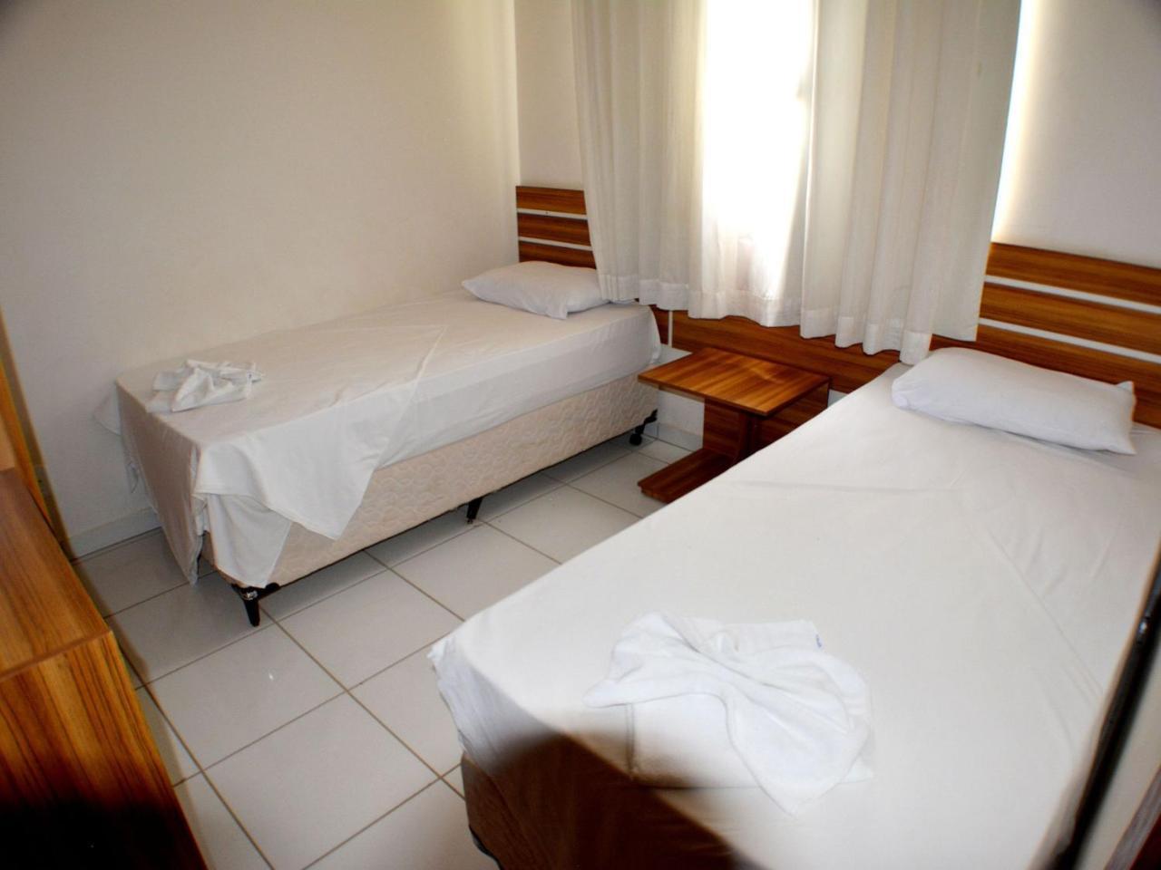 Condominio Toulon Park Apartment Caldas Novas