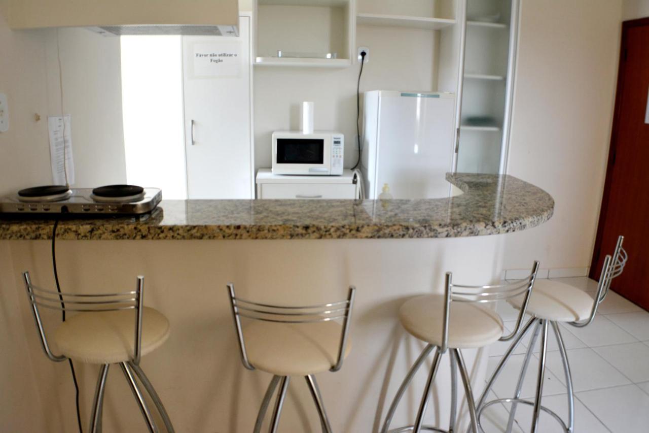 Condominio Toulon Park Apartment Caldas Novas