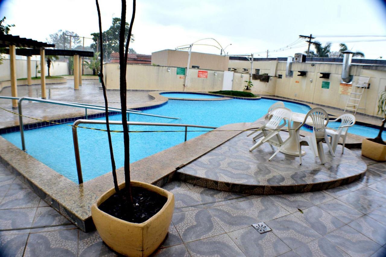 Condominio Toulon Park