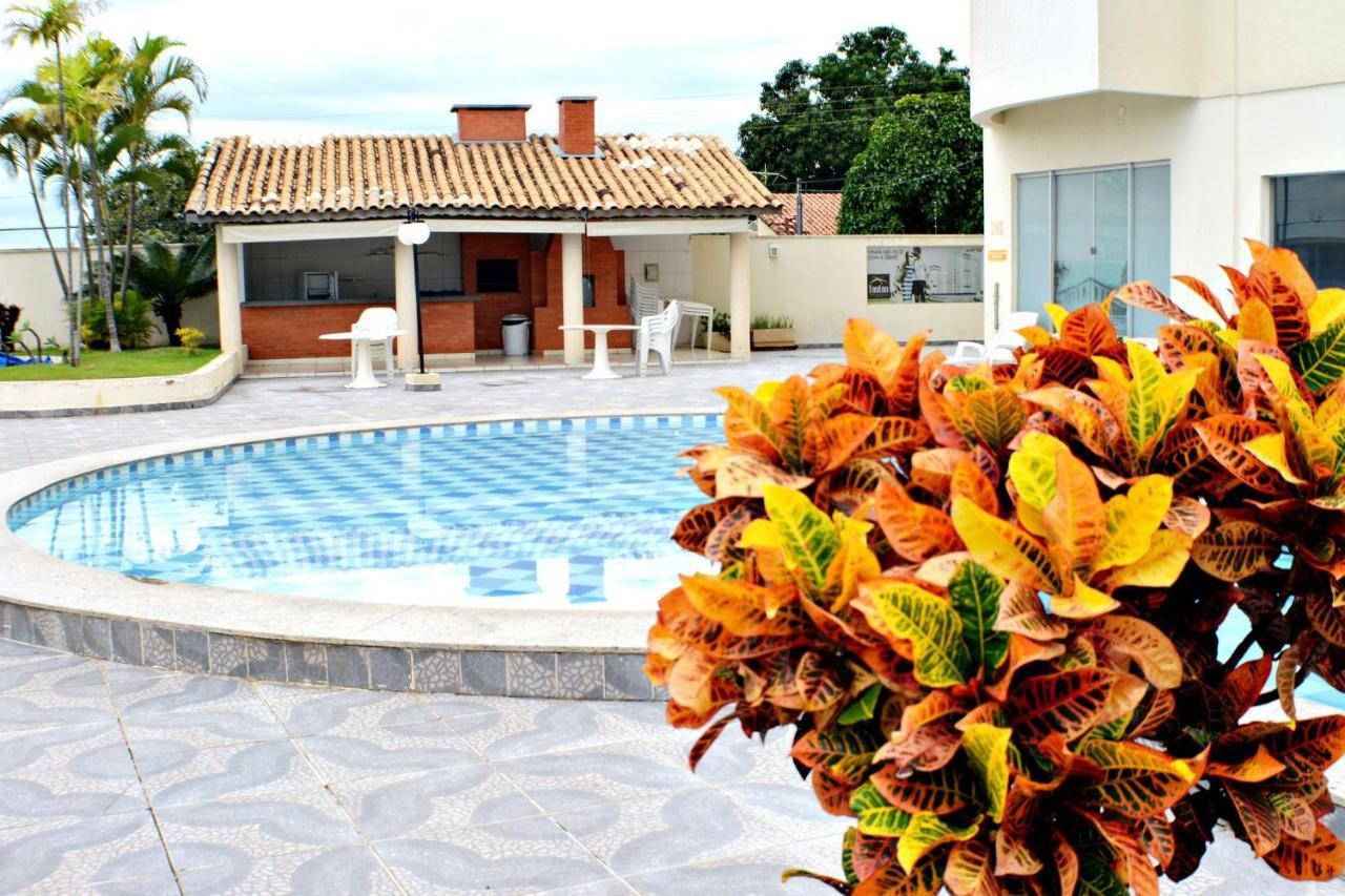 Apartment Condominio Toulon Park