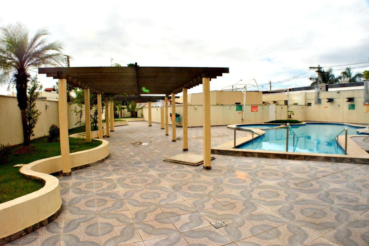Condominio Toulon Park *