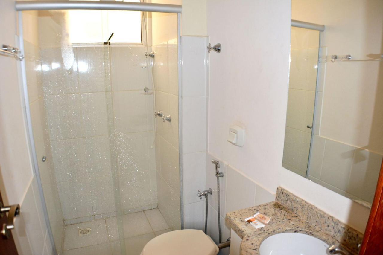 Condominio Toulon Park Apartment Caldas Novas