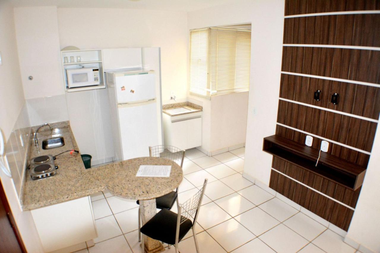 Condominio Toulon Park Apartment *