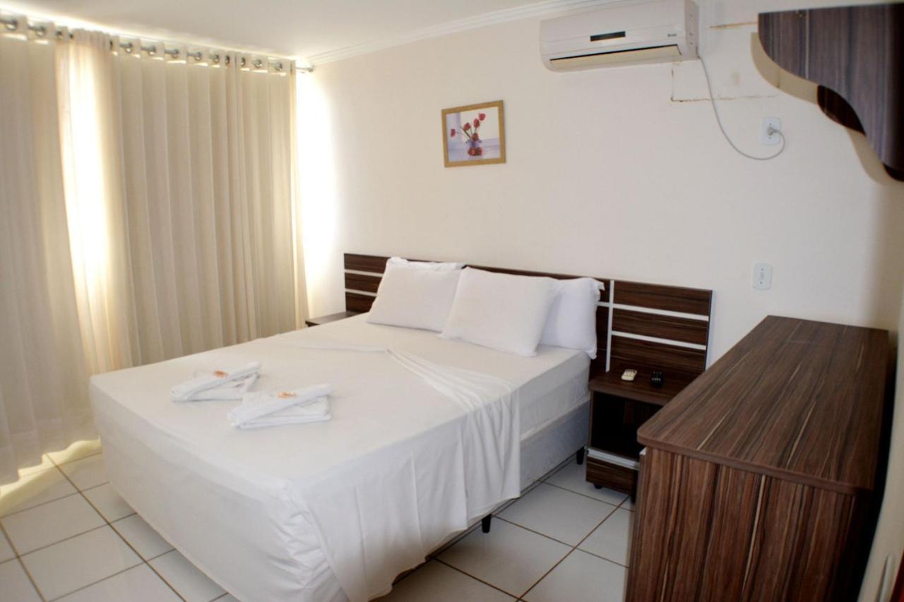 Condominio Toulon Park *